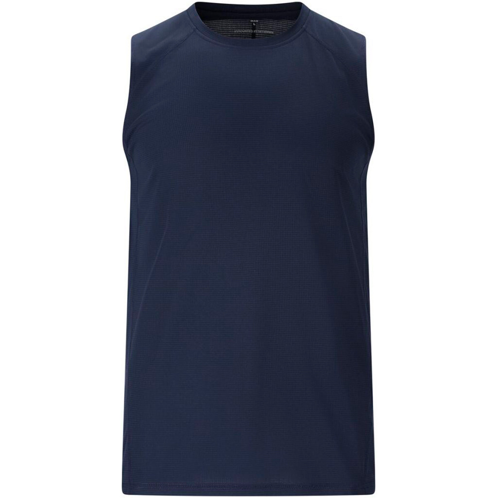 Endurance camiseta entrenamiento tirantes hombre Geaymay M Sleeveless Tee 04