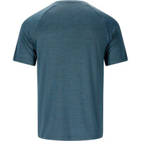 Endurance camiseta técnica manga corta hombre Abagael M S/S Tee 05