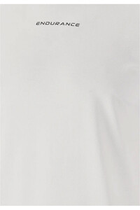 Endurance camiseta técnica manga corta hombre Loker M S/S Tee 03