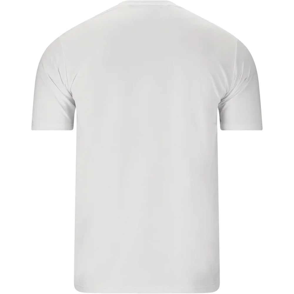 Endurance camiseta técnica manga corta hombre Loker M S/S Tee 05