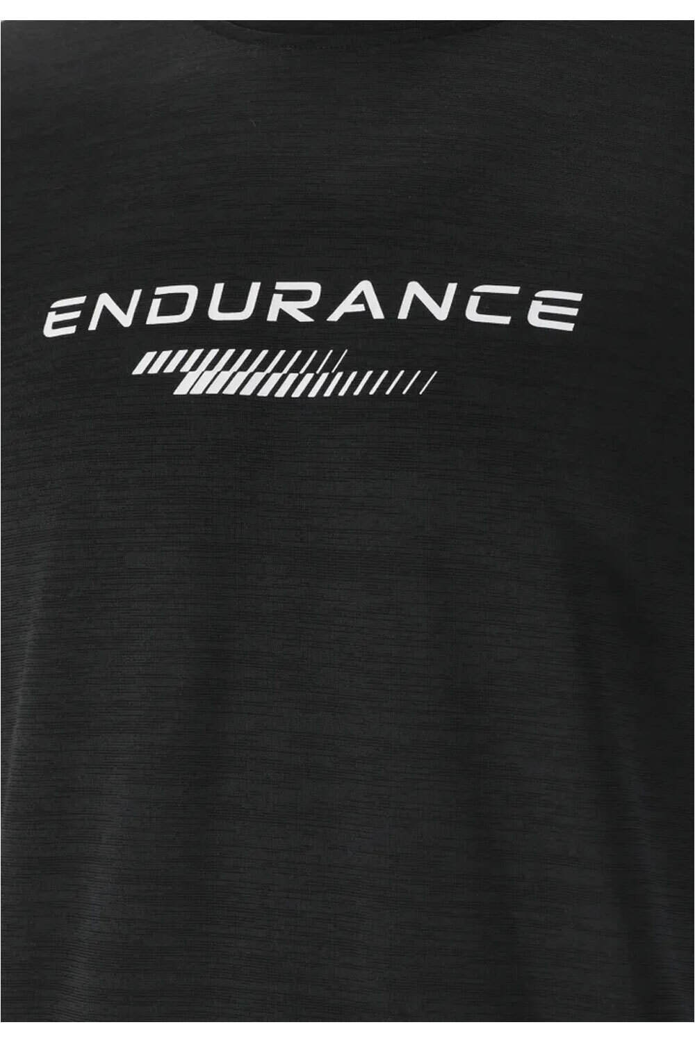Endurance camiseta técnica manga corta hombre Portofino M Performance S/S Tee 04