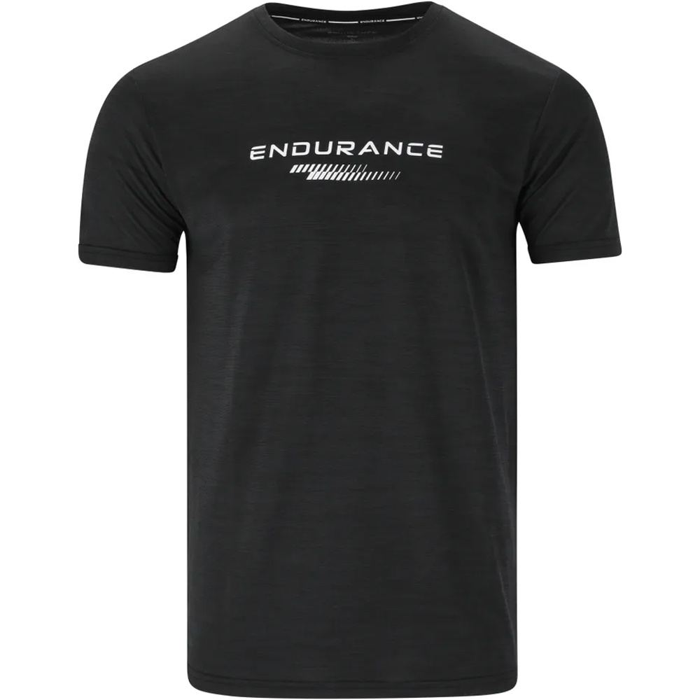 Endurance camiseta técnica manga corta hombre Portofino M Performance S/S Tee 05