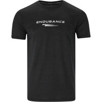 Endurance camiseta técnica manga corta hombre Portofino M Performance S/S Tee 05