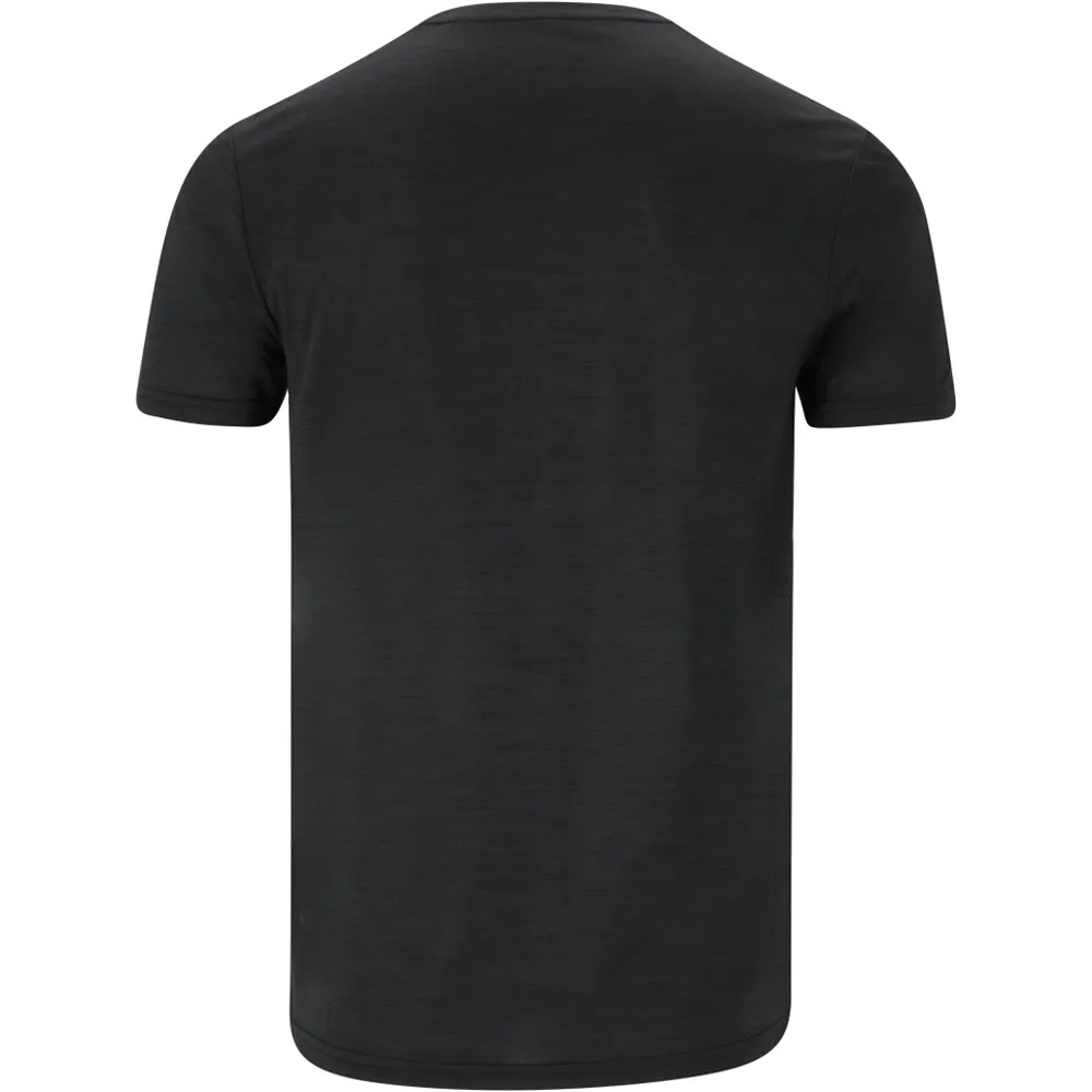 Endurance camiseta técnica manga corta hombre Portofino M Performance S/S Tee 06