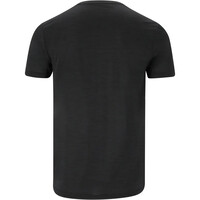 Endurance camiseta técnica manga corta hombre Portofino M Performance S/S Tee 06