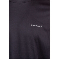 Endurance camiseta técnica manga corta hombre Vernon V2 M Performance 06