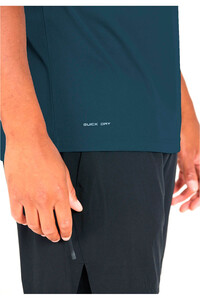 Endurance camiseta técnica manga corta hombre Vernon V2 M Performance S/S Tee 03