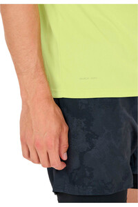 Endurance camiseta técnica manga corta hombre Vernon V2 M Performance S/S Tee 03