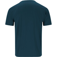 Endurance camiseta técnica manga corta hombre Vernon V2 M Performance S/S Tee 05