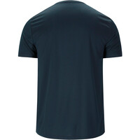 Endurance camiseta técnica manga corta hombre Vernon V2 M Performance S/S Tee 05