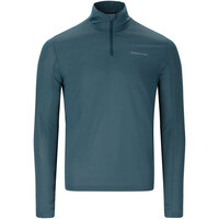 Endurance camiseta técnica manga larga hombre Omais M Midlayer 04