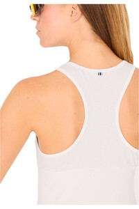 Endurance camiseta técnica tirantes mujer Nan W Running Top 03