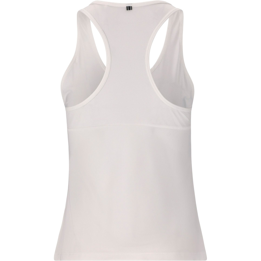 Endurance camiseta técnica tirantes mujer Nan W Running Top 05