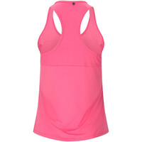 Endurance camiseta técnica tirantes mujer Nan W Running Top 05