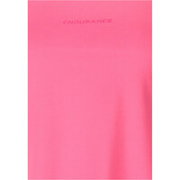 Endurance camiseta técnica tirantes mujer Nan W Running Top 06