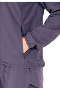 Endurance CHAQUETA RUNNING MUJER Sylen W Jacket 03