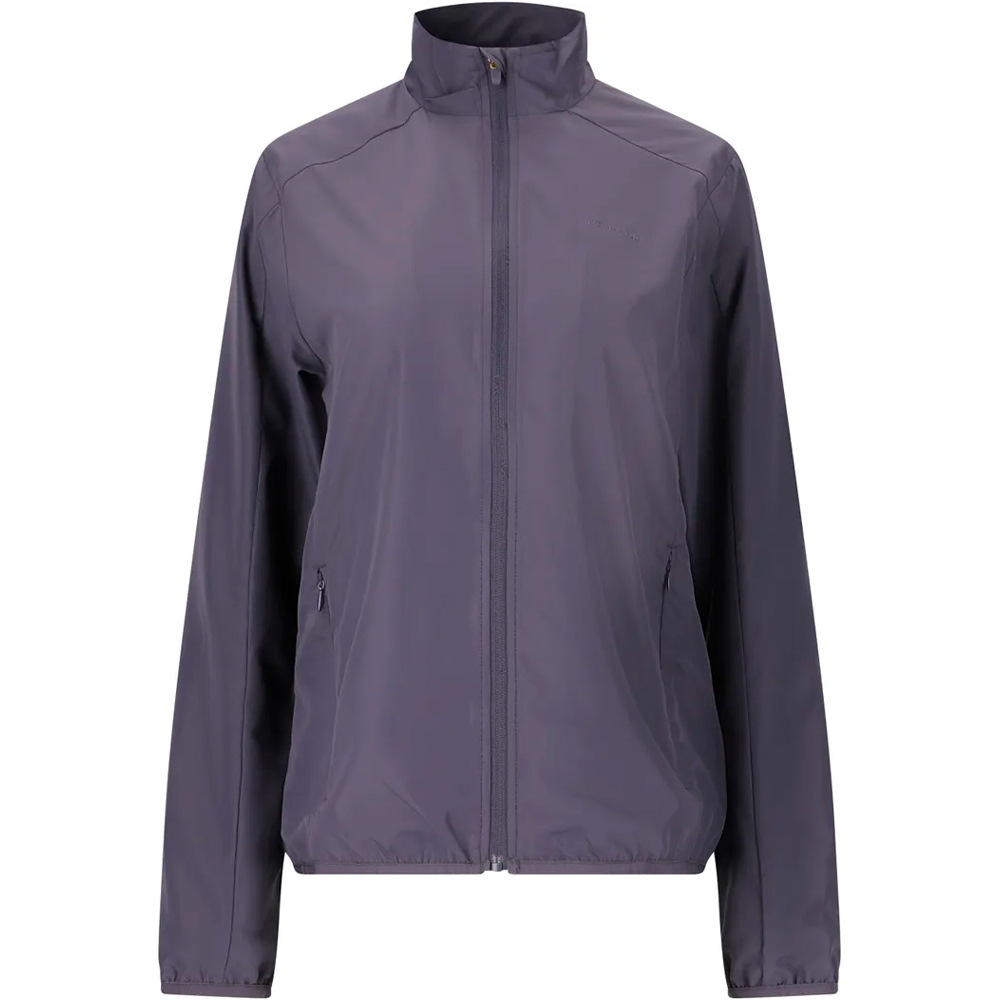 Endurance CHAQUETA RUNNING MUJER Sylen W Jacket 05