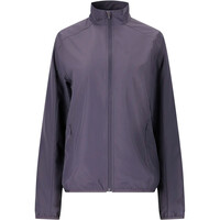 Endurance CHAQUETA RUNNING MUJER Sylen W Jacket 05
