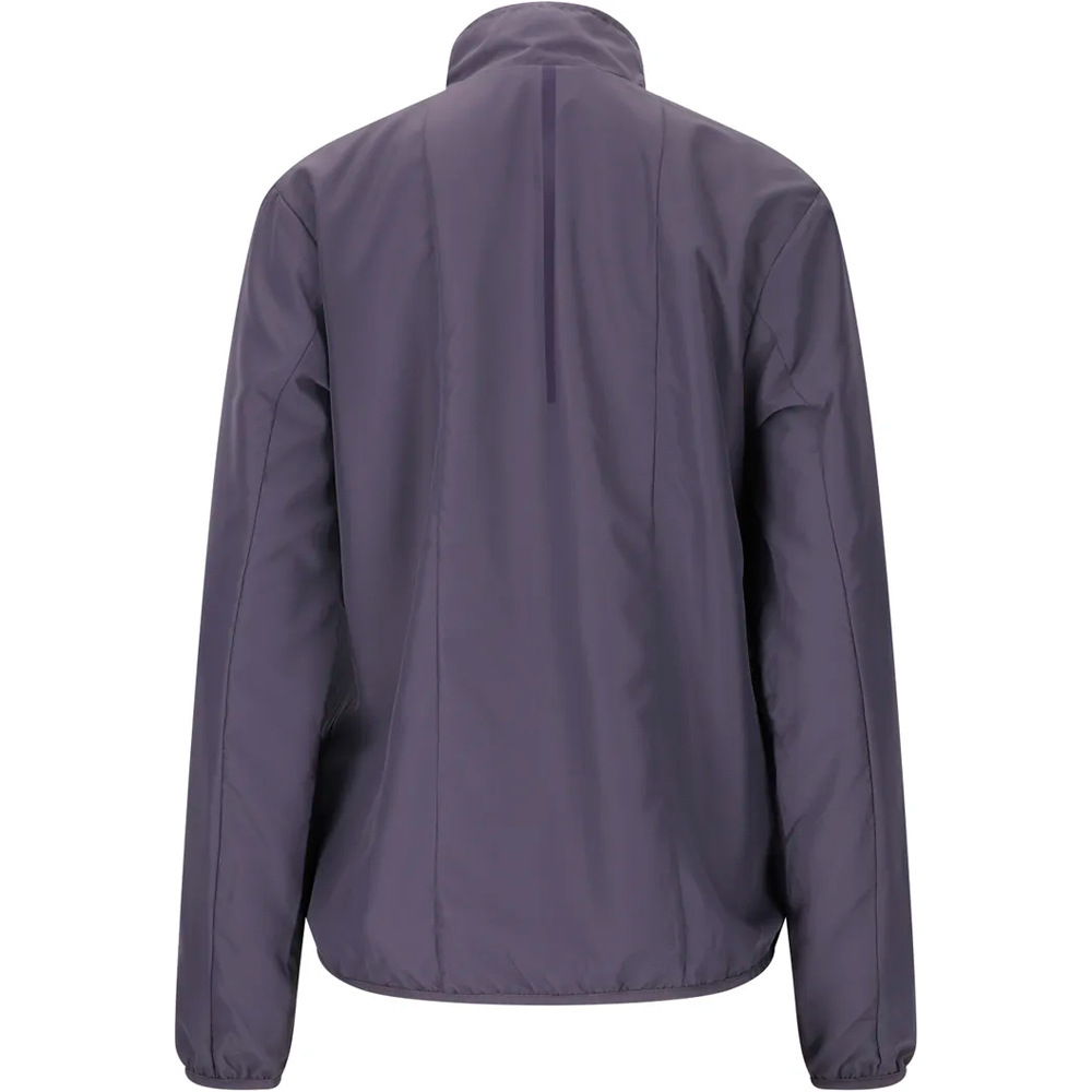 Endurance CHAQUETA RUNNING MUJER Sylen W Jacket 06