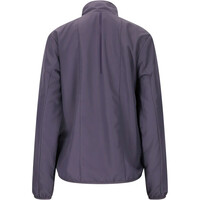 Endurance CHAQUETA RUNNING MUJER Sylen W Jacket 06