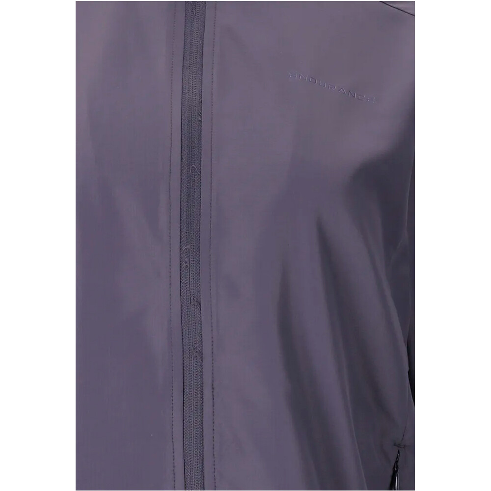 Endurance CHAQUETA RUNNING MUJER Sylen W Jacket 07