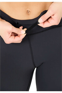 Endurance malla corta running mujer Move W Short Tights 04