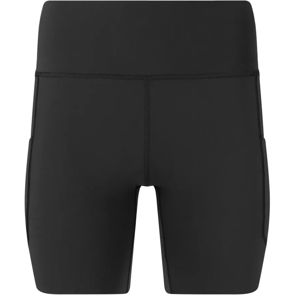 Endurance malla corta running mujer Move W Short Tights 07