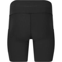 Endurance malla corta running mujer Move W Short Tights 08