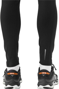 Endurance malla larga running hombre Strong M Long Run Tights 04