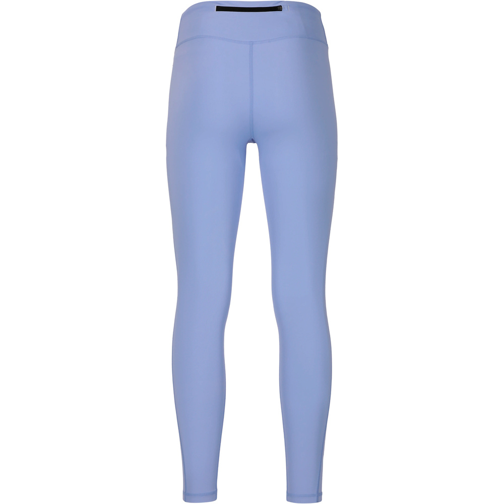 Endurance malla larga running mujer Annghone W Tights 07