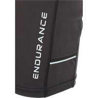 Endurance malla larga running mujer Energy V2 W Short Tights 06
