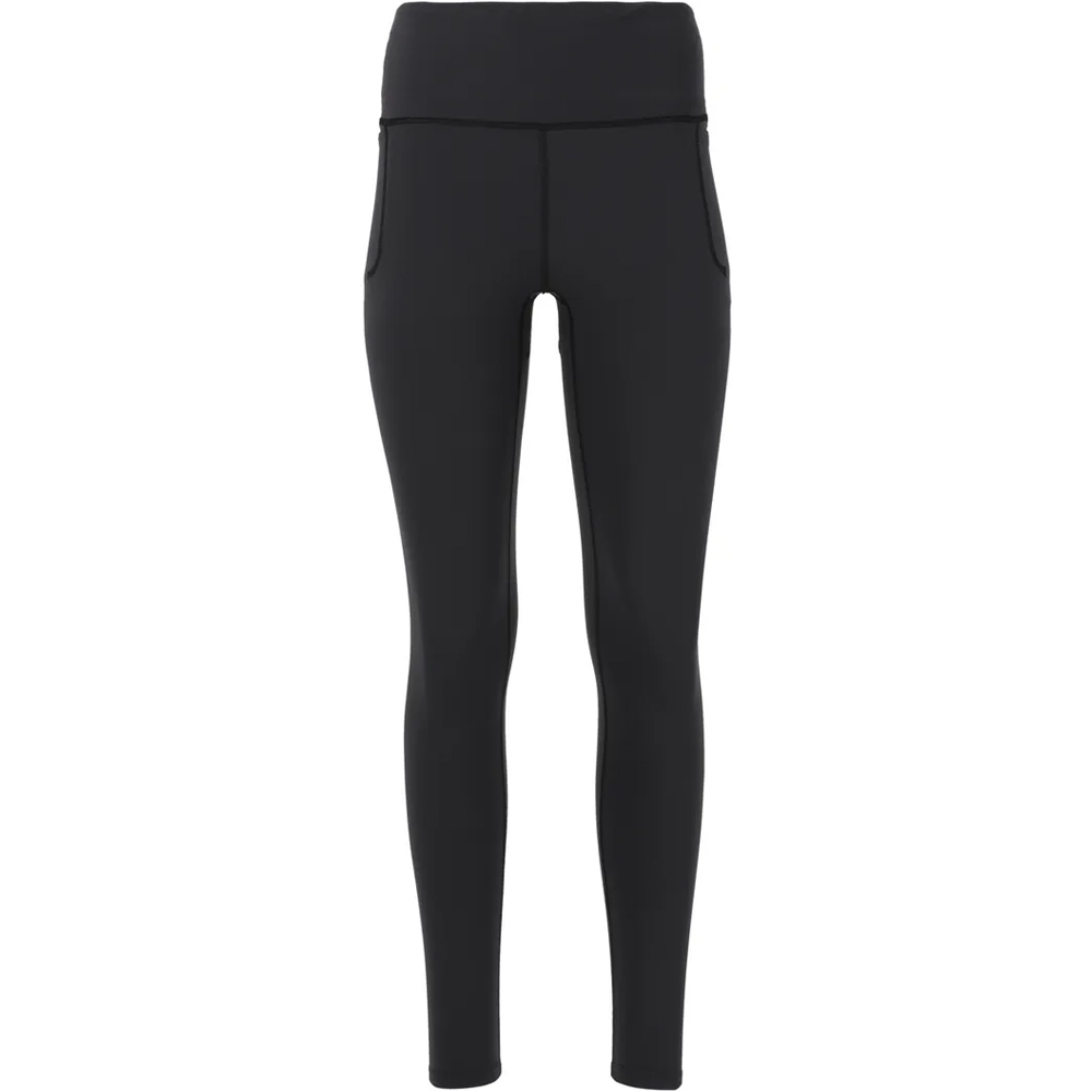Endurance malla larga running mujer Move W Tights 06