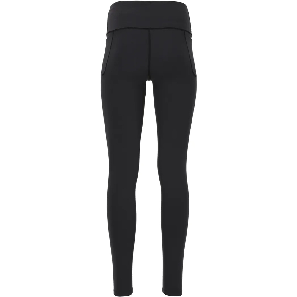 Endurance malla larga running mujer Move W Tights 07