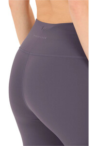 Endurance malla larga running mujer Raleigh W Tights 04