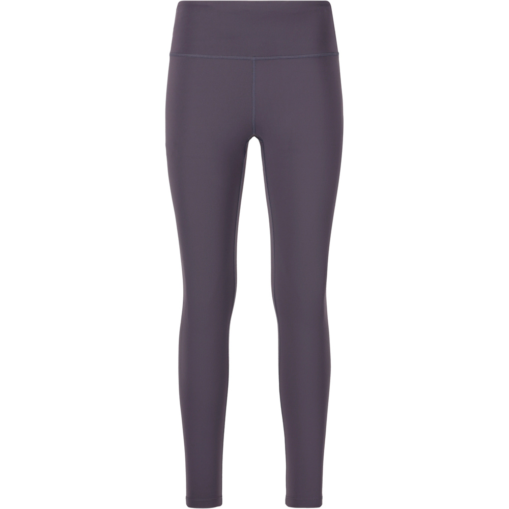 Endurance malla larga running mujer Raleigh W Tights 05
