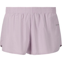 Endurance pantalón running mujer Comily W Shorts vista frontal