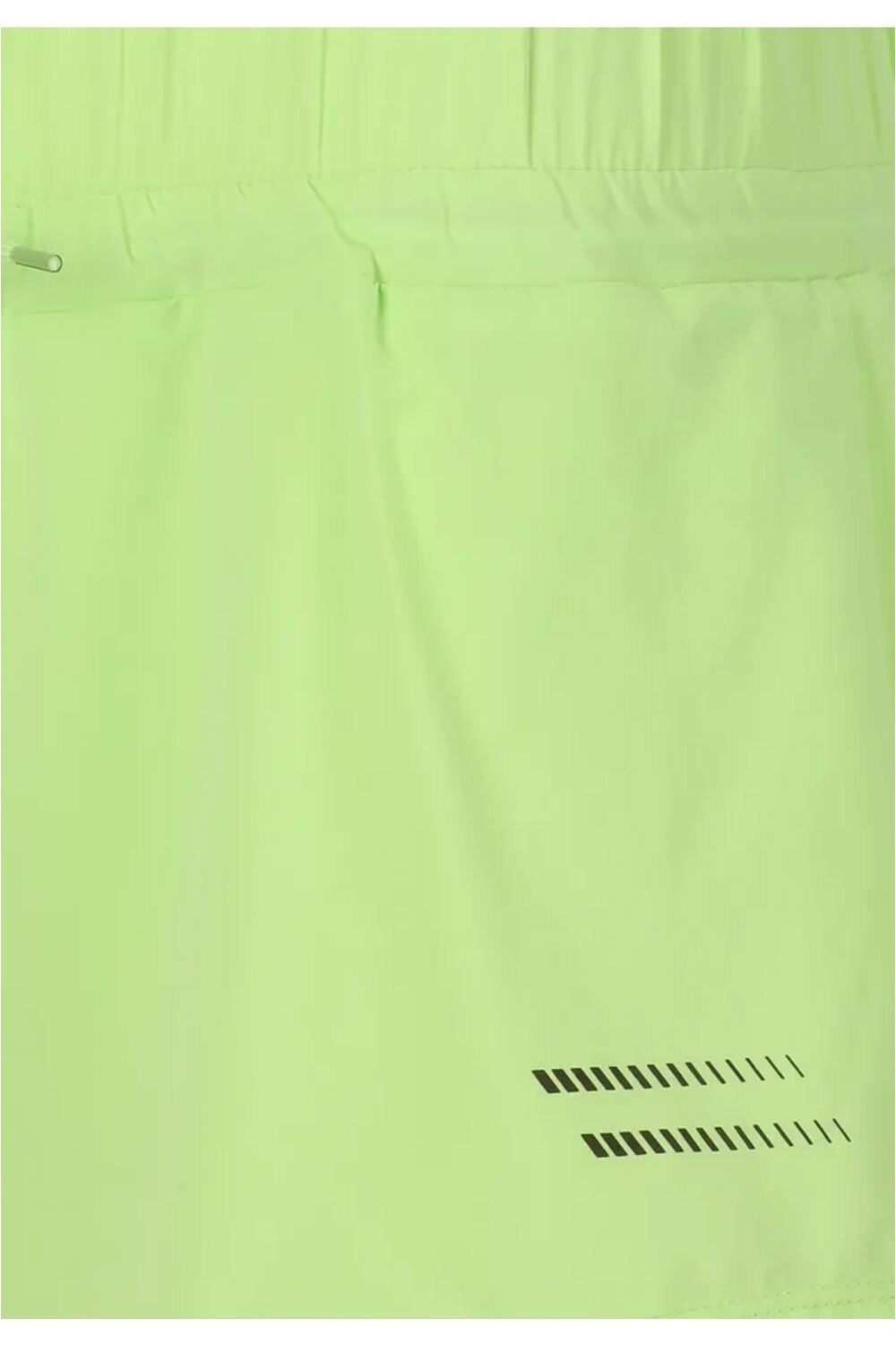 Endurance pantalón running mujer Tarja W Shorts 04