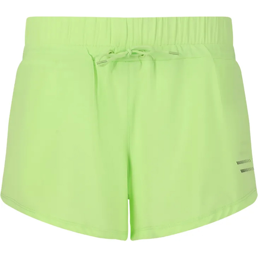 Endurance pantalón running mujer Tarja W Shorts 05