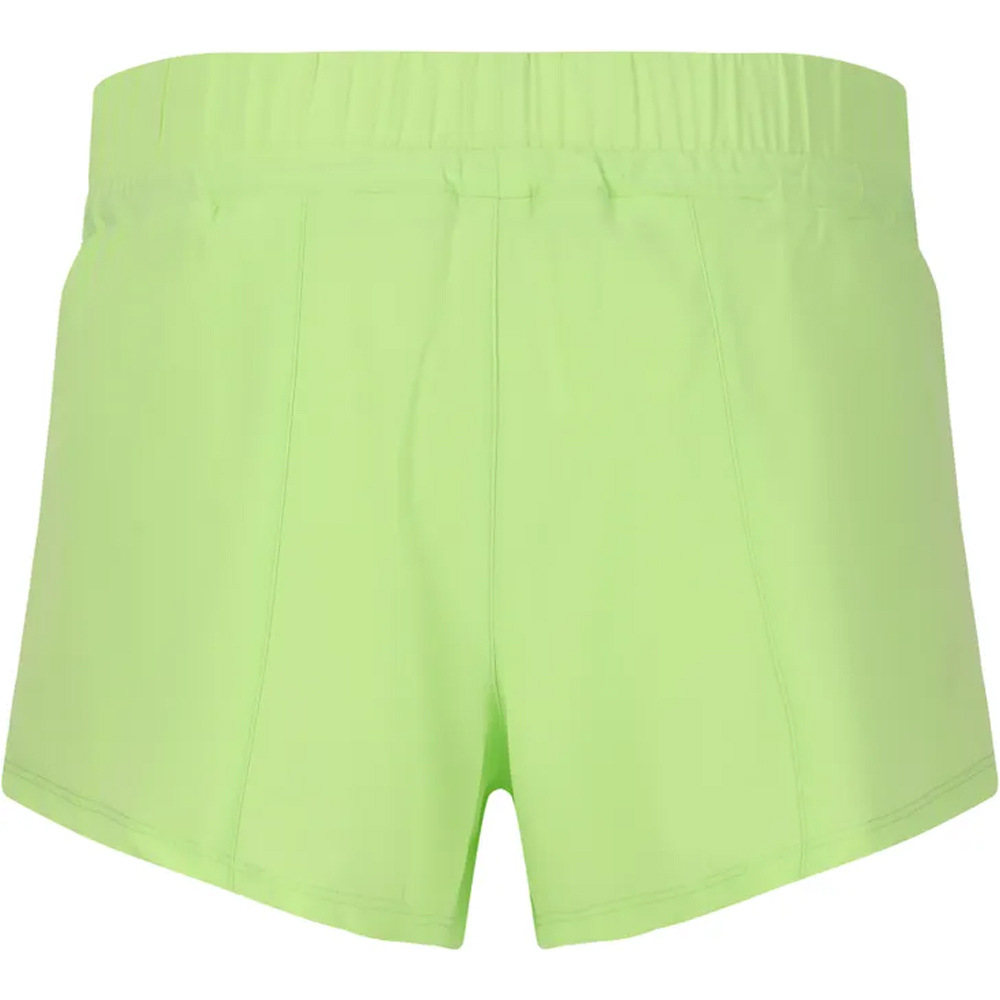 Endurance pantalón running mujer Tarja W Shorts 06