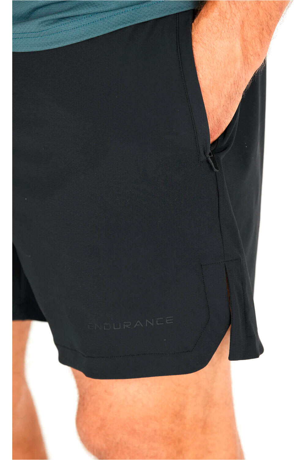 Endurance pantaloneta técnica hombre Dyne M Shorts 03