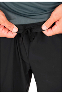 Endurance pantaloneta técnica hombre Dyne M Shorts vista detalle