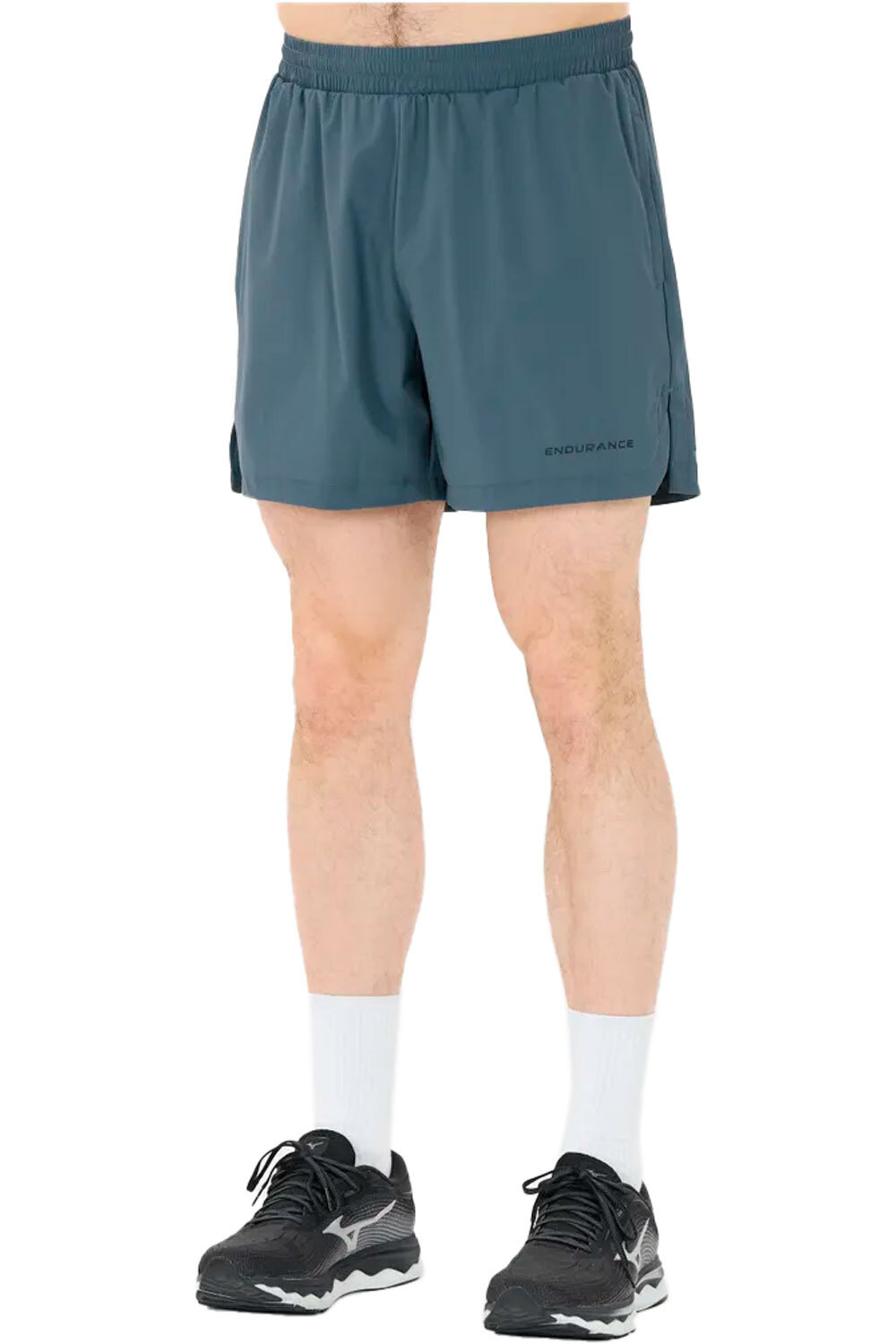 Endurance pantaloneta técnica hombre Dyne M Shorts vista frontal