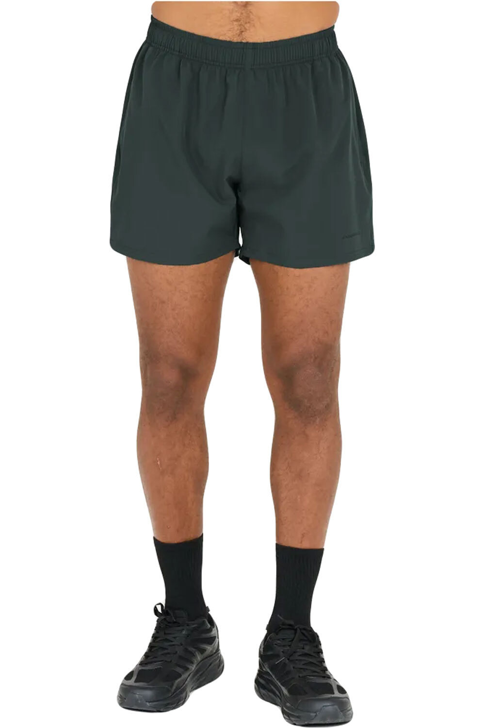 Endurance pantaloneta técnica hombre Kros M Shorts vista frontal