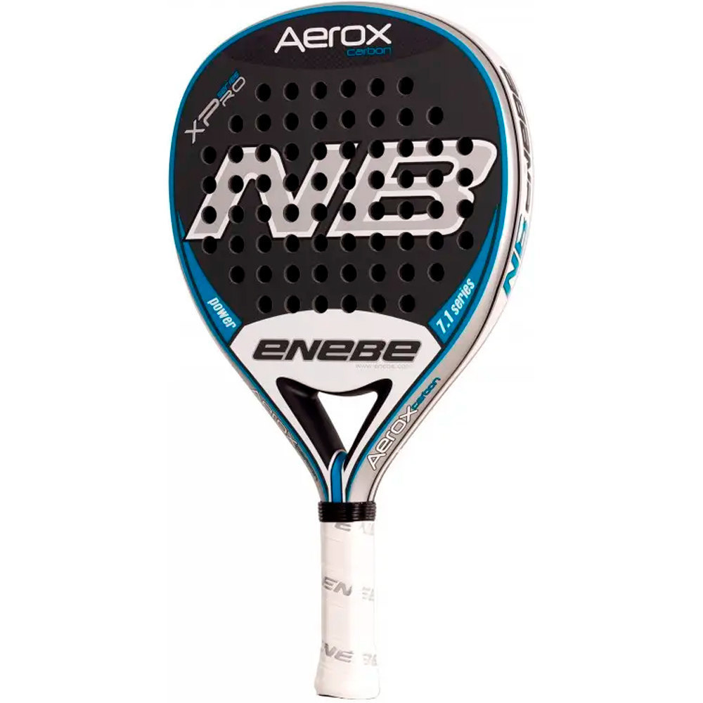 Enebe pala pádel adulto PALA PDEL ENEBE AEROX 7.1- V.2 01