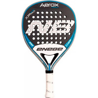 Enebe pala pádel adulto PALA PDEL ENEBE AEROX 7.1- V.2 vista frontal