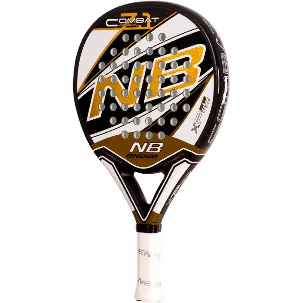 Enebe pala pádel adulto PALA PDEL ENEBE COMBAT  7.1-V.2 01