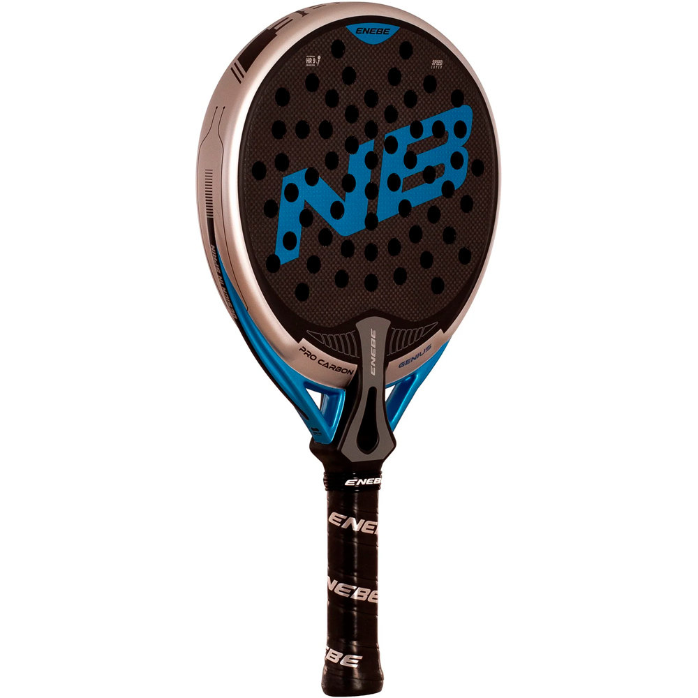 Enebe pala pádel adulto PALA PDEL ENEBE GENIUS 01