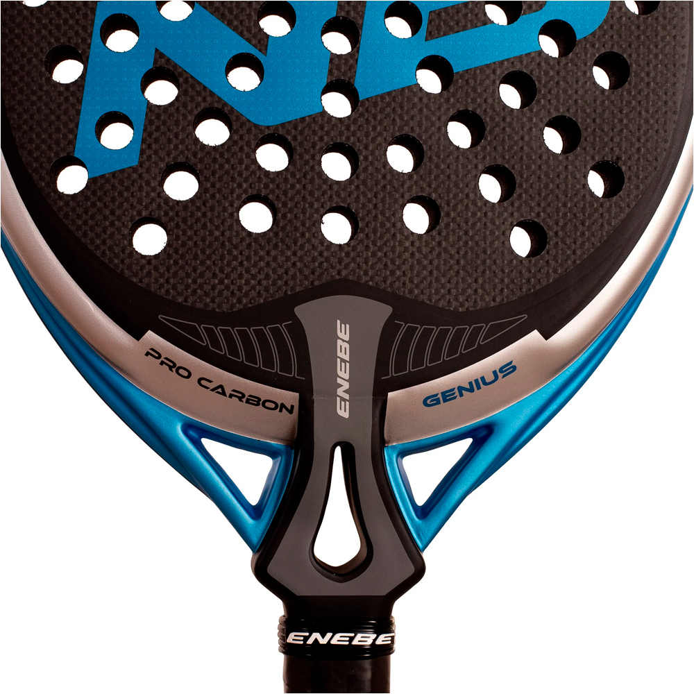 Enebe pala pádel adulto PALA PDEL ENEBE GENIUS 04