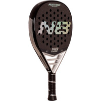 Enebe pala pádel adulto PALA PDEL ENEBE MUSTANG 3K 01