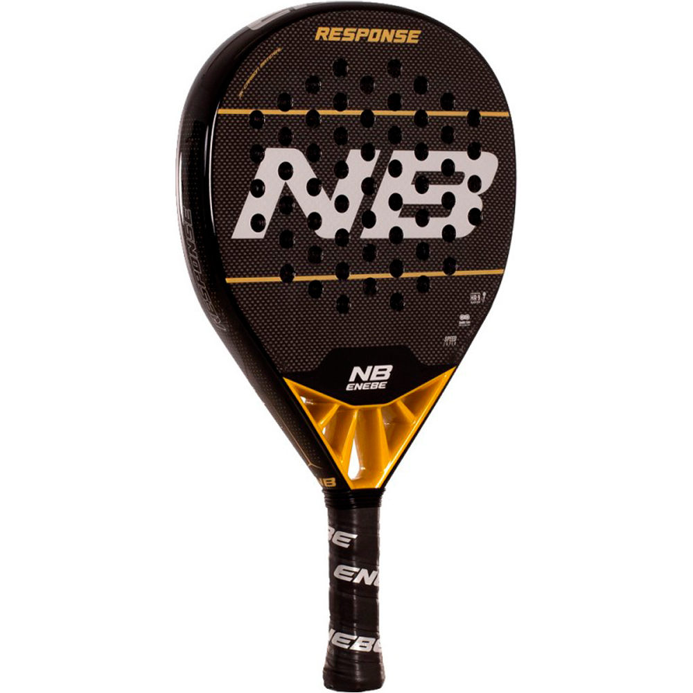 Enebe pala pádel adulto PALA PDEL ENEBE RESPONSE 3K EVO 01